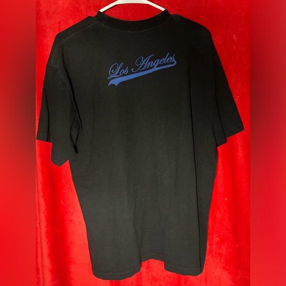 NIPSEY HUSSLE TEE SIZE L - Picture 2 of 2